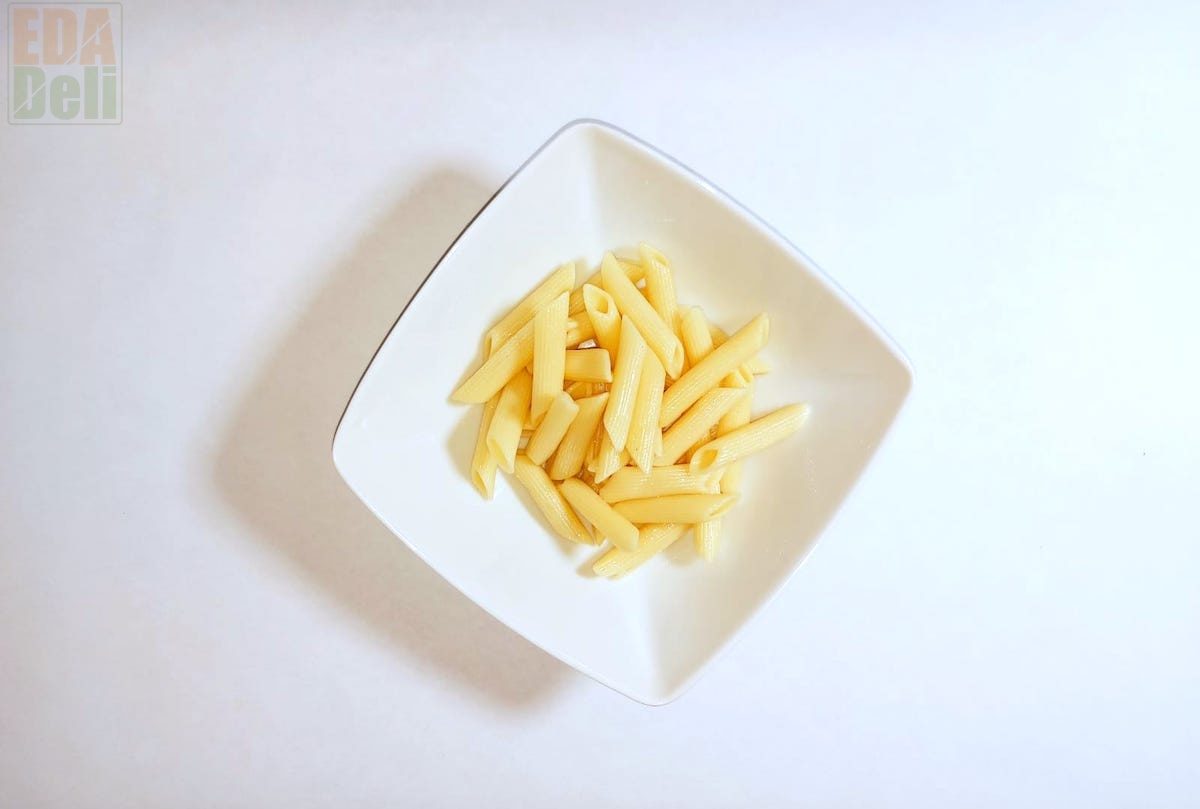 Макароны
