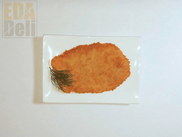 Шницель куриный