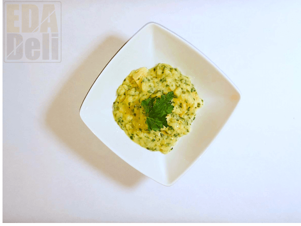 Курица чкмерули