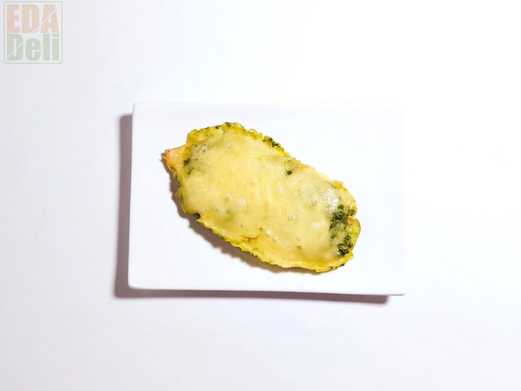 Филе куриное запечённое чикен-грин