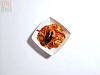 Удон с морепродуктами и овощами
